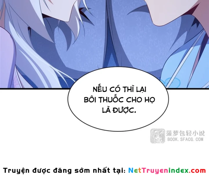 Câm Miệng Đi Ác Long, Ta Không Muốn Trông Trẻ Với Ngươi Nữa! Chapter 81 - 8