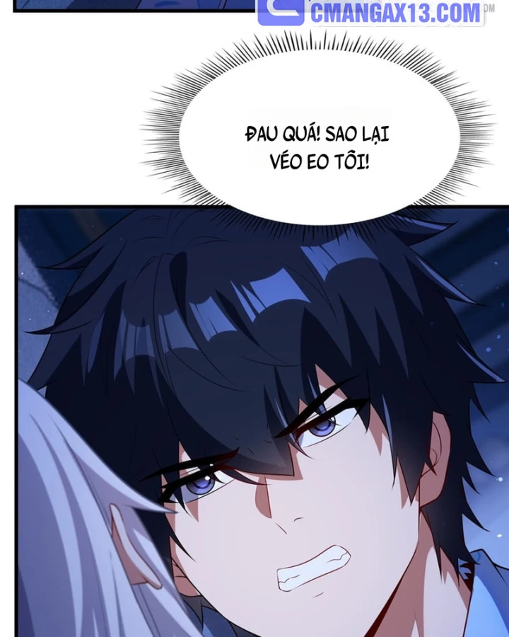 Câm Miệng Đi Ác Long, Ta Không Muốn Trông Trẻ Với Ngươi Nữa! Chapter 81 - 11