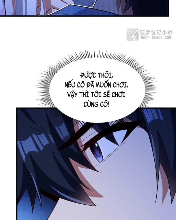 Câm Miệng Đi Ác Long, Ta Không Muốn Trông Trẻ Với Ngươi Nữa! Chapter 81 - 14