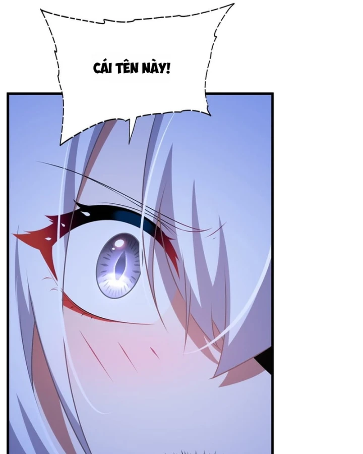 Câm Miệng Đi Ác Long, Ta Không Muốn Trông Trẻ Với Ngươi Nữa! Chapter 81 - 17