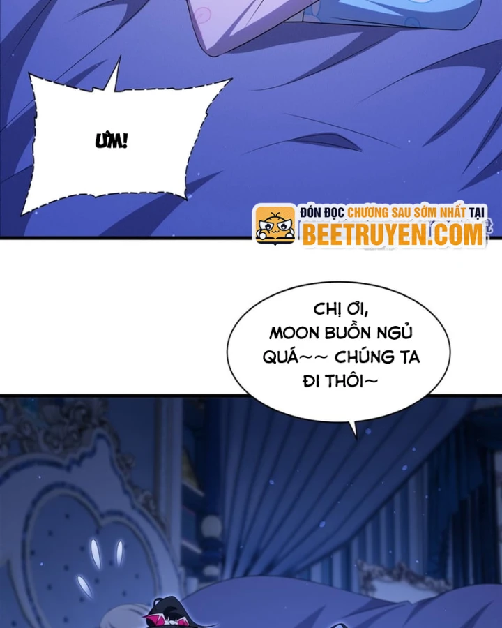 Câm Miệng Đi Ác Long, Ta Không Muốn Trông Trẻ Với Ngươi Nữa! Chapter 81 - 19