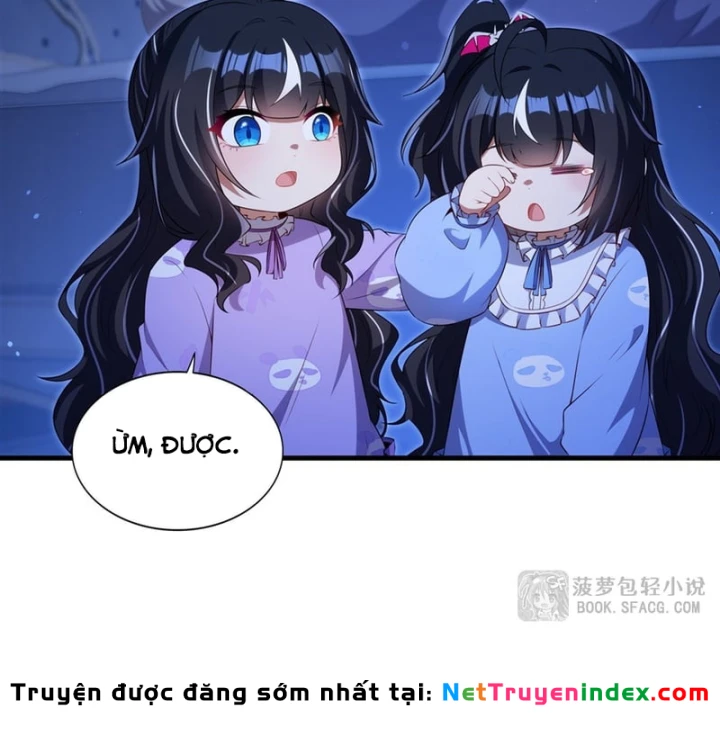 Câm Miệng Đi Ác Long, Ta Không Muốn Trông Trẻ Với Ngươi Nữa! Chapter 81 - 20