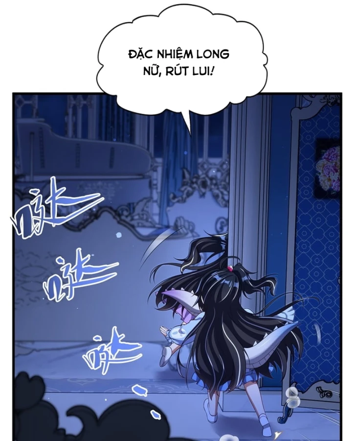 Câm Miệng Đi Ác Long, Ta Không Muốn Trông Trẻ Với Ngươi Nữa! Chapter 81 - 21