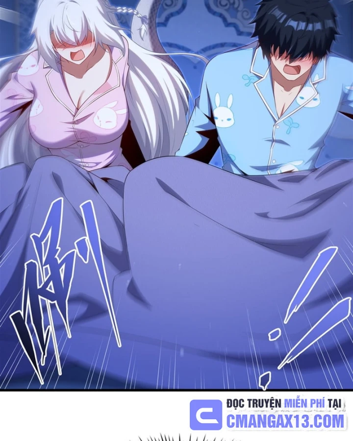 Câm Miệng Đi Ác Long, Ta Không Muốn Trông Trẻ Với Ngươi Nữa! Chapter 81 - 25