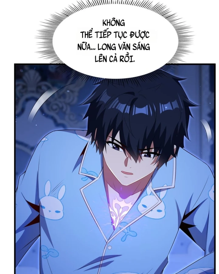 Câm Miệng Đi Ác Long, Ta Không Muốn Trông Trẻ Với Ngươi Nữa! Chapter 81 - 26