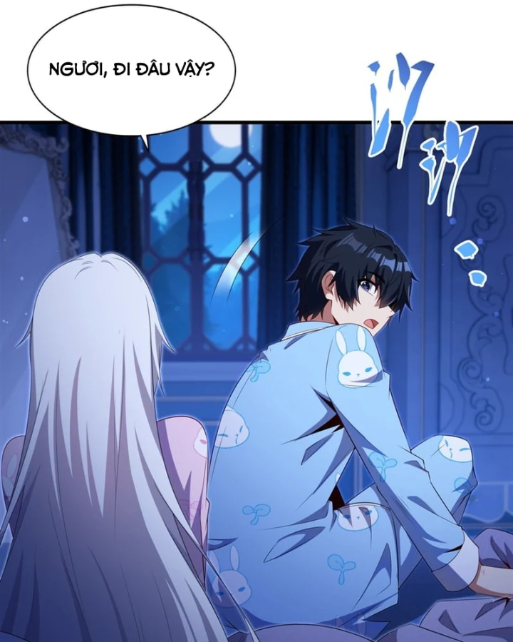 Câm Miệng Đi Ác Long, Ta Không Muốn Trông Trẻ Với Ngươi Nữa! Chapter 81 - 28