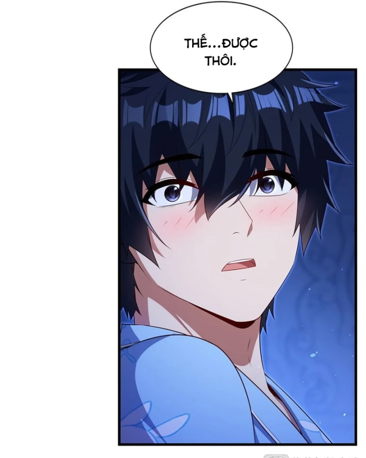 Câm Miệng Đi Ác Long, Ta Không Muốn Trông Trẻ Với Ngươi Nữa! Chapter 81 - 32