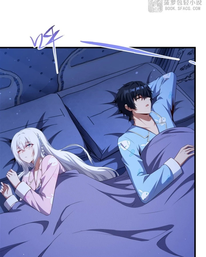 Câm Miệng Đi Ác Long, Ta Không Muốn Trông Trẻ Với Ngươi Nữa! Chapter 81 - 33