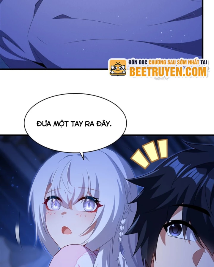 Câm Miệng Đi Ác Long, Ta Không Muốn Trông Trẻ Với Ngươi Nữa! Chapter 81 - 34