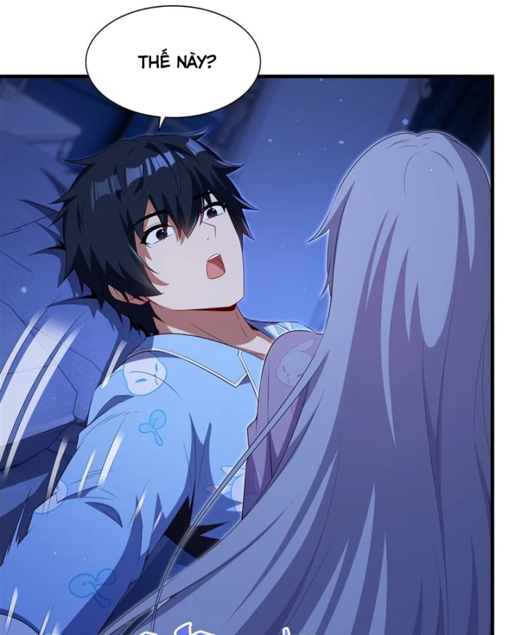 Câm Miệng Đi Ác Long, Ta Không Muốn Trông Trẻ Với Ngươi Nữa! Chapter 81 - 36