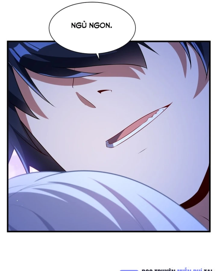 Câm Miệng Đi Ác Long, Ta Không Muốn Trông Trẻ Với Ngươi Nữa! Chapter 81 - 40