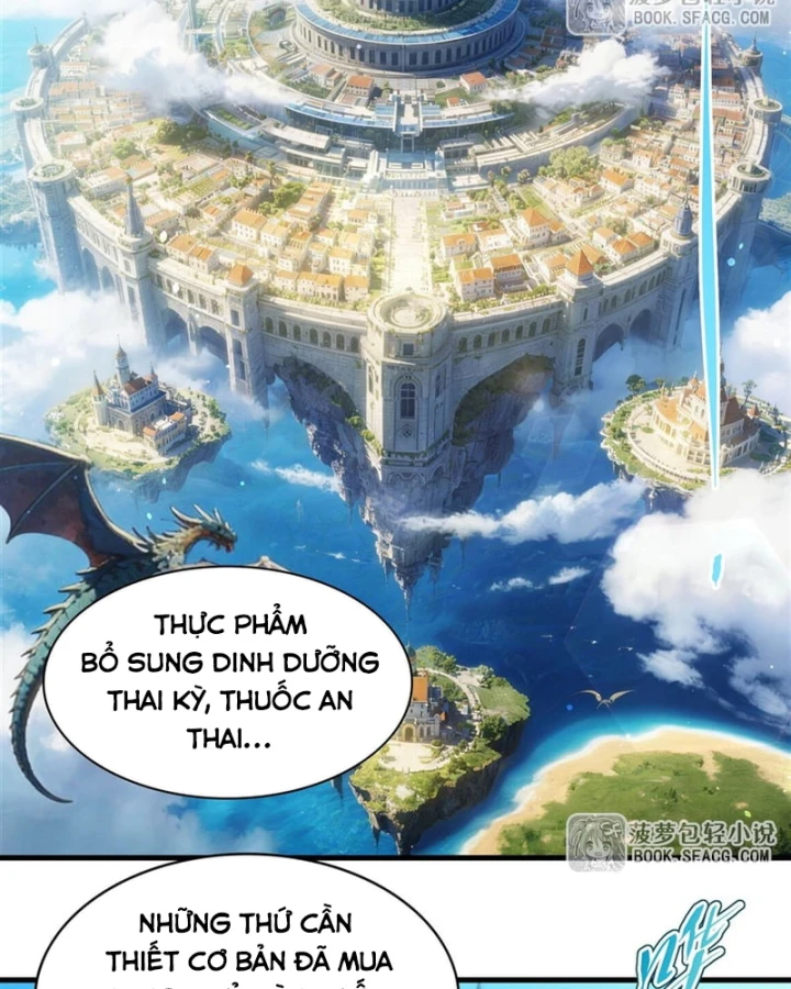 Câm Miệng Đi Ác Long, Ta Không Muốn Trông Trẻ Với Ngươi Nữa! Chapter 81 - 42