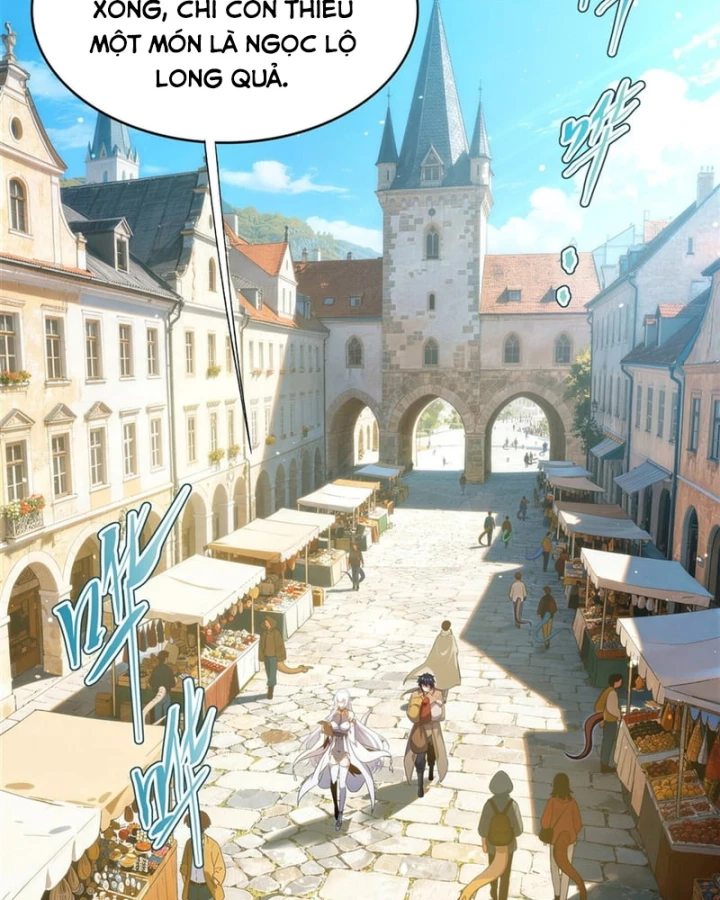 Câm Miệng Đi Ác Long, Ta Không Muốn Trông Trẻ Với Ngươi Nữa! Chapter 81 - 43