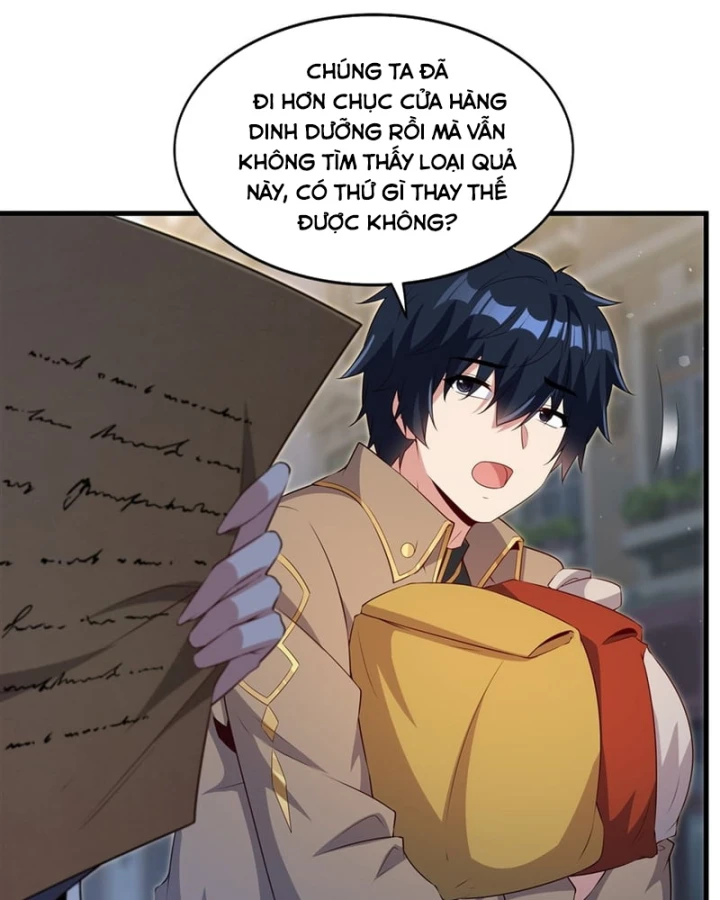 Câm Miệng Đi Ác Long, Ta Không Muốn Trông Trẻ Với Ngươi Nữa! Chapter 81 - 45