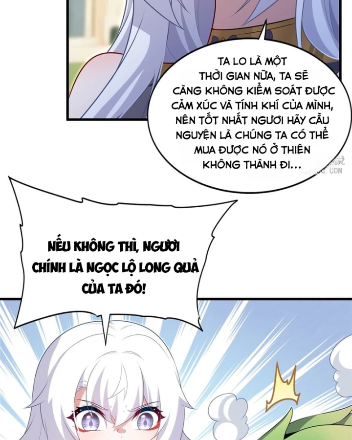 Câm Miệng Đi Ác Long, Ta Không Muốn Trông Trẻ Với Ngươi Nữa! Chapter 81 - 47