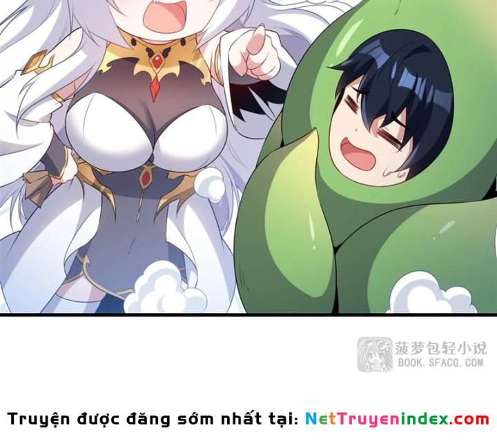 Câm Miệng Đi Ác Long, Ta Không Muốn Trông Trẻ Với Ngươi Nữa! Chapter 81 - 48