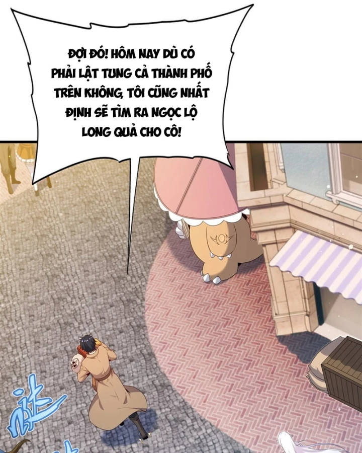 Câm Miệng Đi Ác Long, Ta Không Muốn Trông Trẻ Với Ngươi Nữa! Chapter 81 - 49