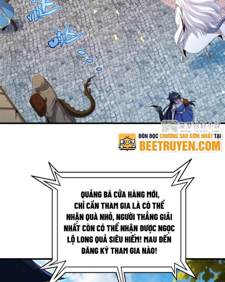 Câm Miệng Đi Ác Long, Ta Không Muốn Trông Trẻ Với Ngươi Nữa! Chapter 81 - 50