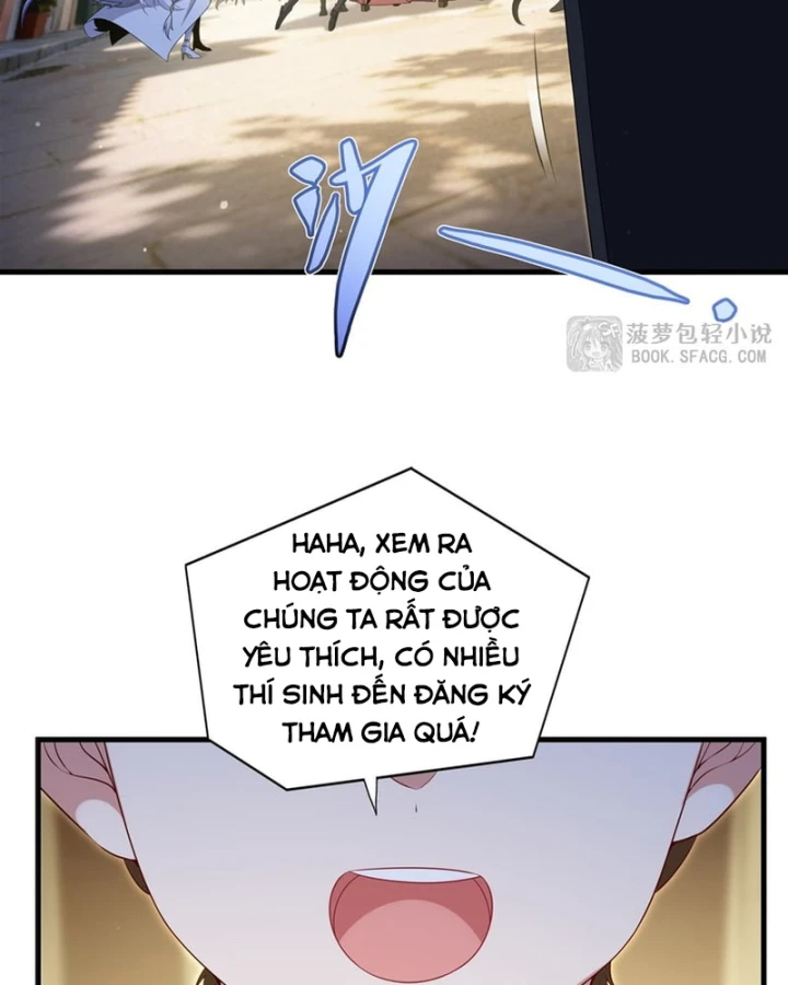 Câm Miệng Đi Ác Long, Ta Không Muốn Trông Trẻ Với Ngươi Nữa! Chapter 81 - 54