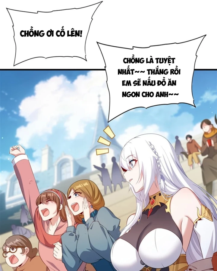 Câm Miệng Đi Ác Long, Ta Không Muốn Trông Trẻ Với Ngươi Nữa! Chapter 81 - 57