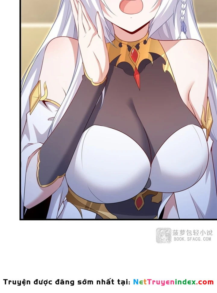 Câm Miệng Đi Ác Long, Ta Không Muốn Trông Trẻ Với Ngươi Nữa! Chapter 81 - 59