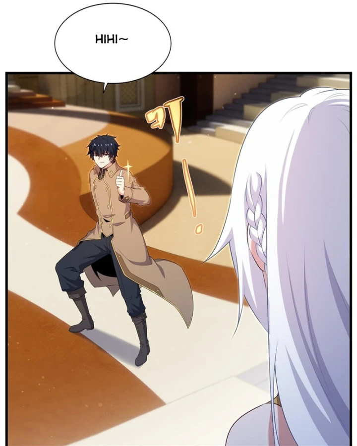 Câm Miệng Đi Ác Long, Ta Không Muốn Trông Trẻ Với Ngươi Nữa! Chapter 81 - 60