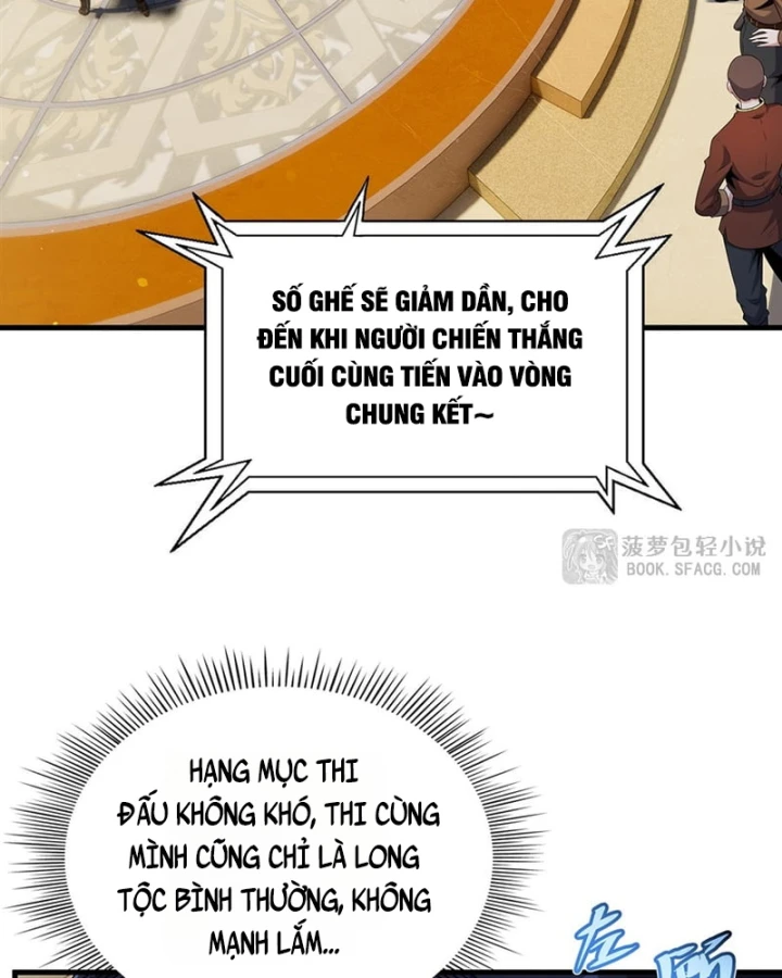Câm Miệng Đi Ác Long, Ta Không Muốn Trông Trẻ Với Ngươi Nữa! Chapter 81 - 62