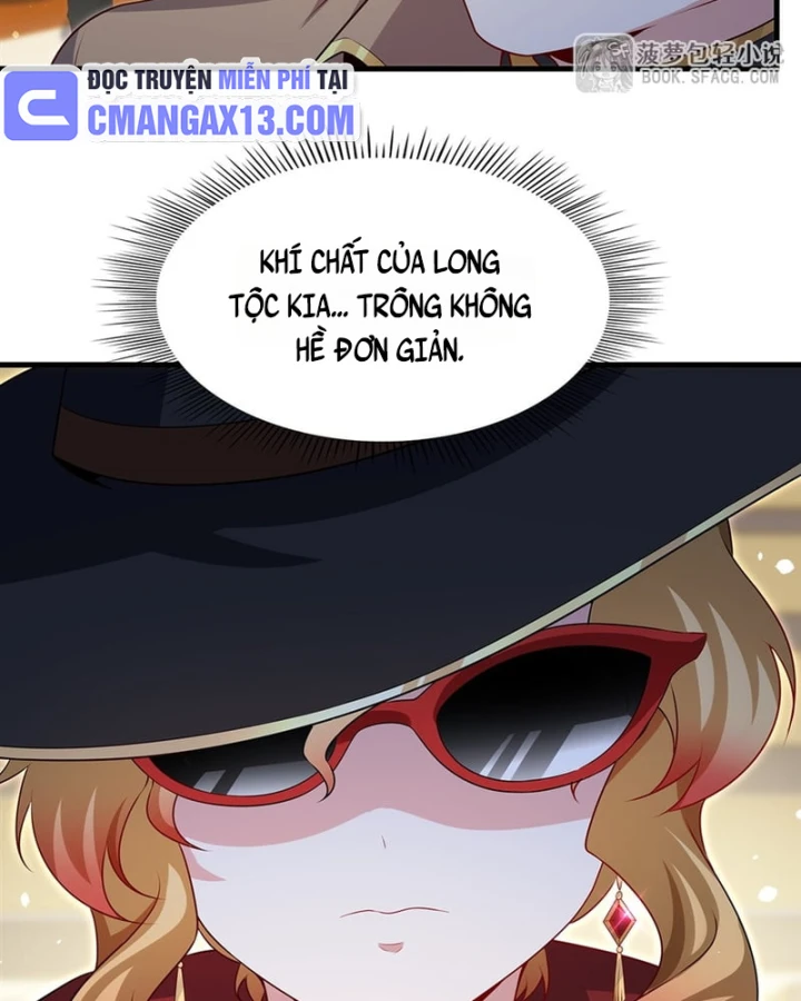 Câm Miệng Đi Ác Long, Ta Không Muốn Trông Trẻ Với Ngươi Nữa! Chapter 81 - 65