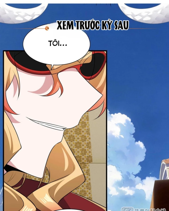 Câm Miệng Đi Ác Long, Ta Không Muốn Trông Trẻ Với Ngươi Nữa! Chapter 81 - 67