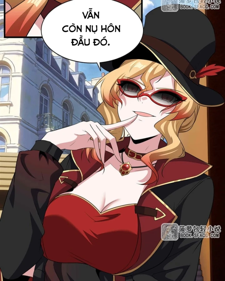 Câm Miệng Đi Ác Long, Ta Không Muốn Trông Trẻ Với Ngươi Nữa! Chapter 81 - 68