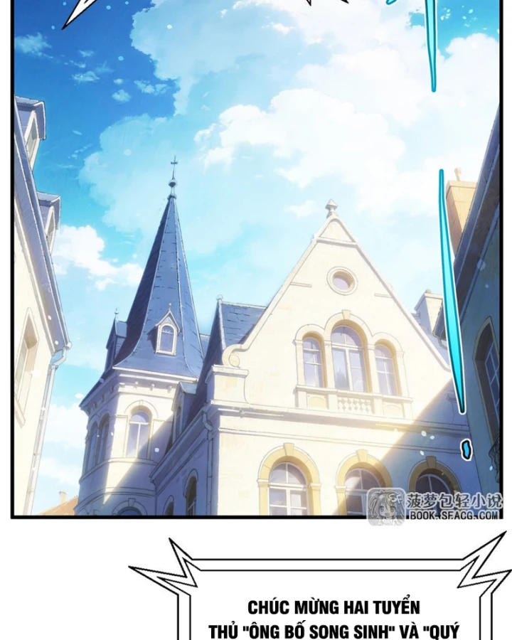 Câm Miệng Đi Ác Long, Ta Không Muốn Trông Trẻ Với Ngươi Nữa! Chapter 82 - 3