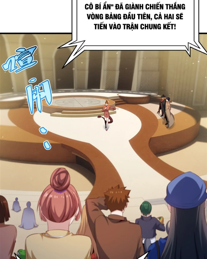 Câm Miệng Đi Ác Long, Ta Không Muốn Trông Trẻ Với Ngươi Nữa! Chapter 82 - 4