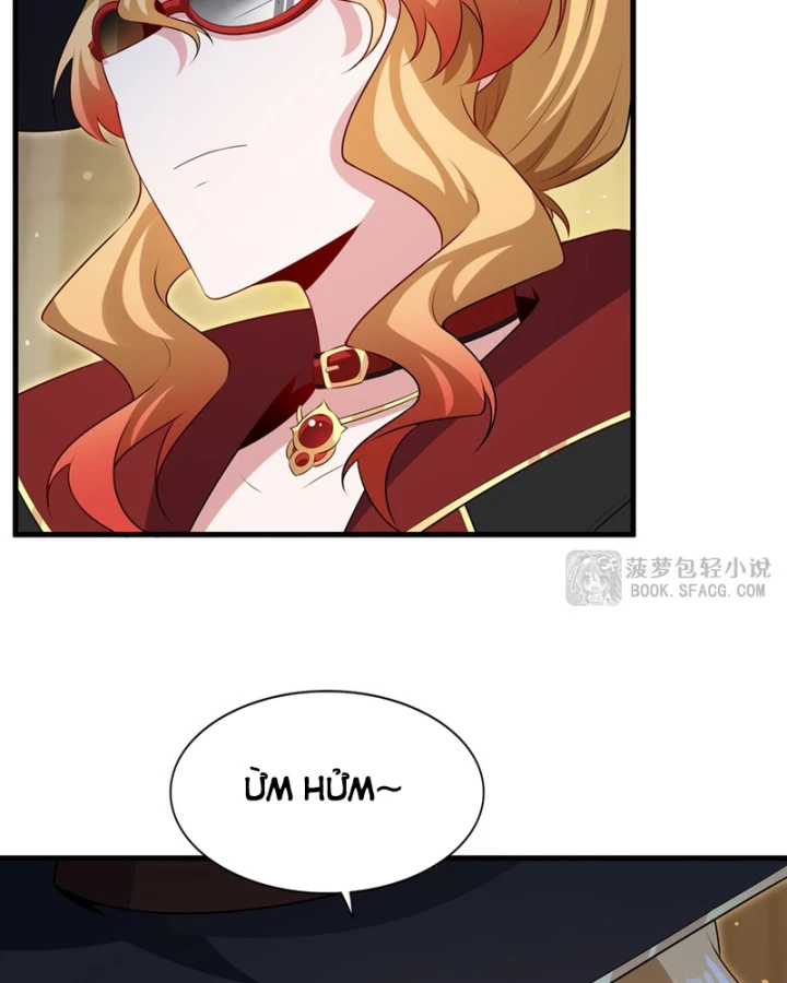 Câm Miệng Đi Ác Long, Ta Không Muốn Trông Trẻ Với Ngươi Nữa! Chapter 82 - 8