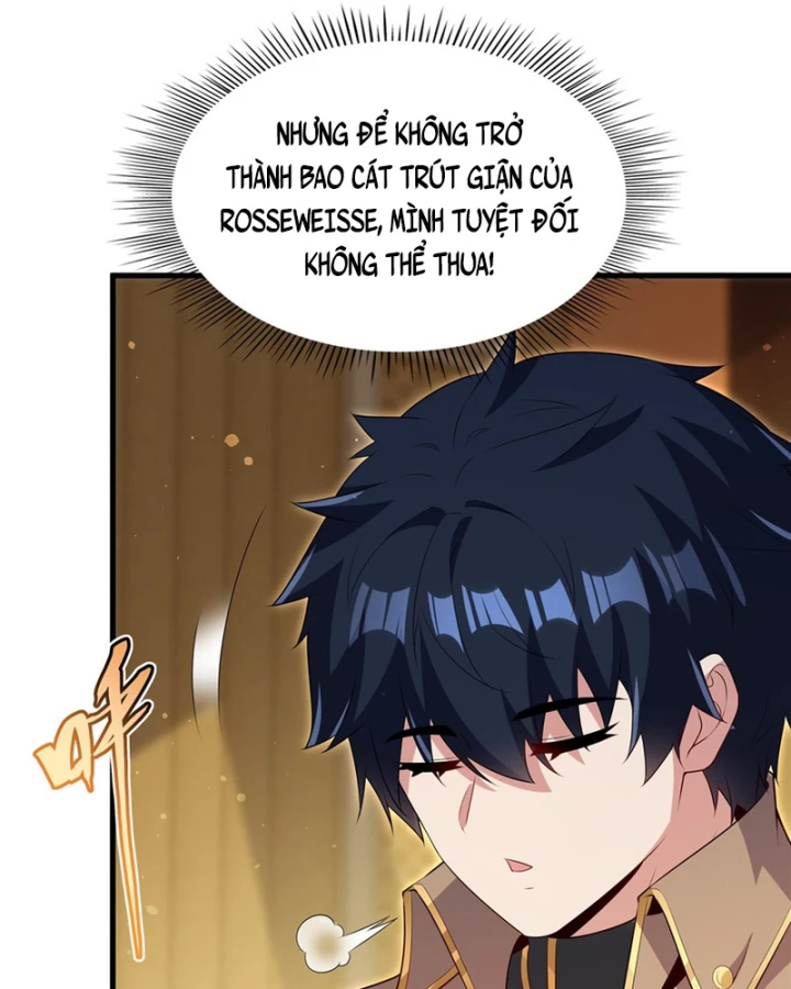 Câm Miệng Đi Ác Long, Ta Không Muốn Trông Trẻ Với Ngươi Nữa! Chapter 82 - 10