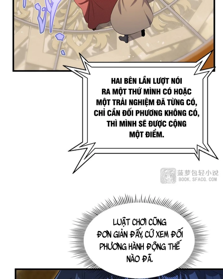 Câm Miệng Đi Ác Long, Ta Không Muốn Trông Trẻ Với Ngươi Nữa! Chapter 82 - 14