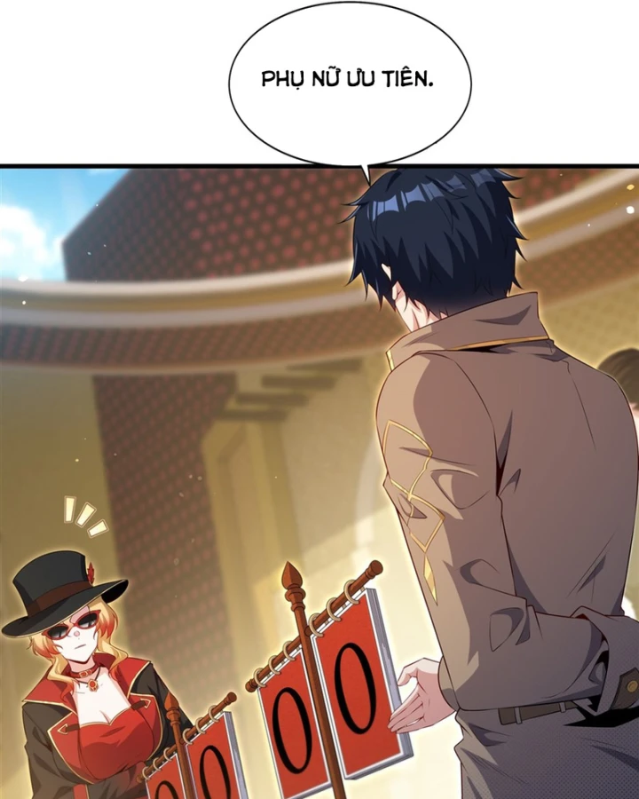 Câm Miệng Đi Ác Long, Ta Không Muốn Trông Trẻ Với Ngươi Nữa! Chapter 82 - 16