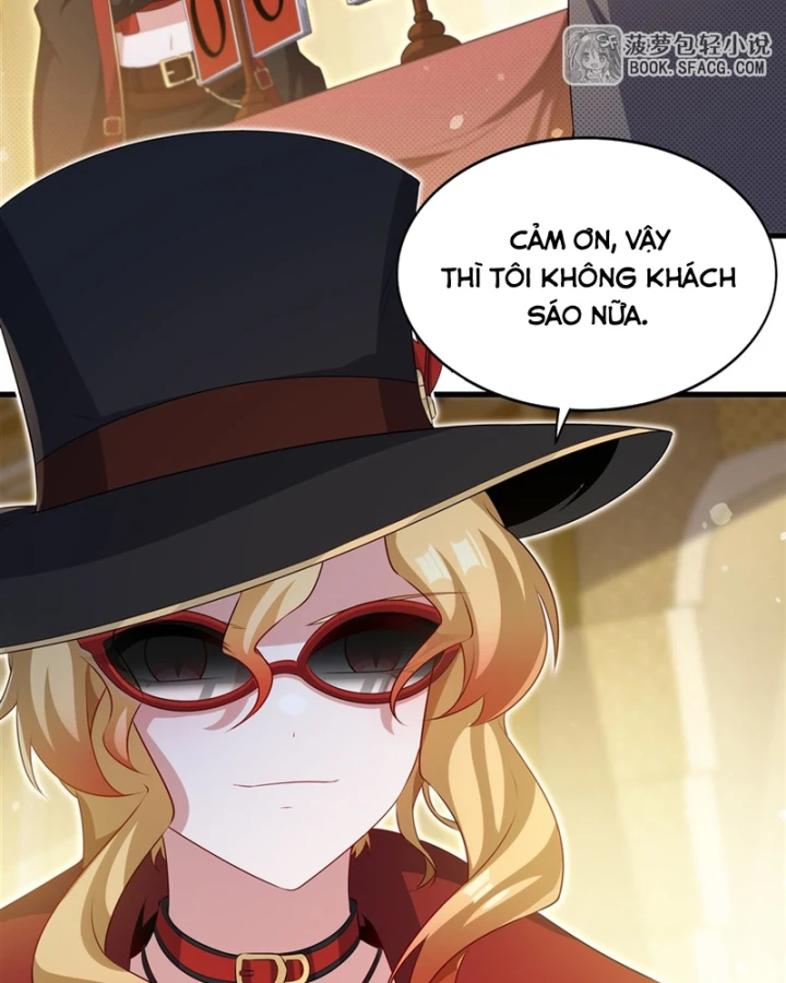 Câm Miệng Đi Ác Long, Ta Không Muốn Trông Trẻ Với Ngươi Nữa! Chapter 82 - 17