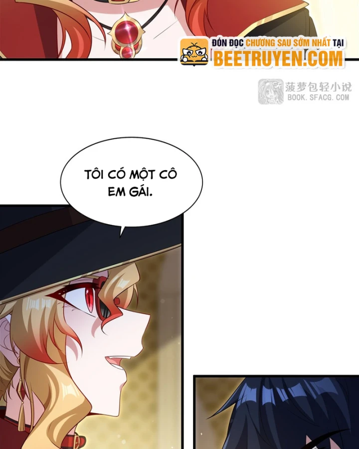 Câm Miệng Đi Ác Long, Ta Không Muốn Trông Trẻ Với Ngươi Nữa! Chapter 82 - 18