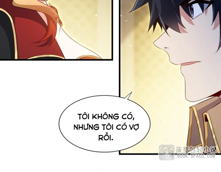 Câm Miệng Đi Ác Long, Ta Không Muốn Trông Trẻ Với Ngươi Nữa! Chapter 82 - 19