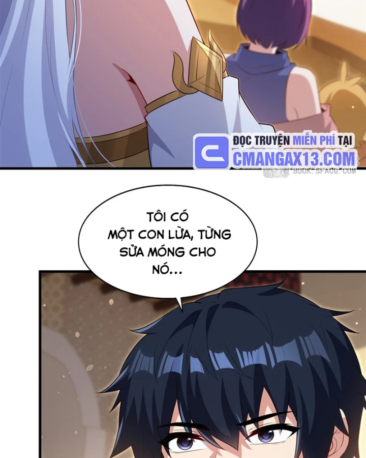 Câm Miệng Đi Ác Long, Ta Không Muốn Trông Trẻ Với Ngươi Nữa! Chapter 82 - 24