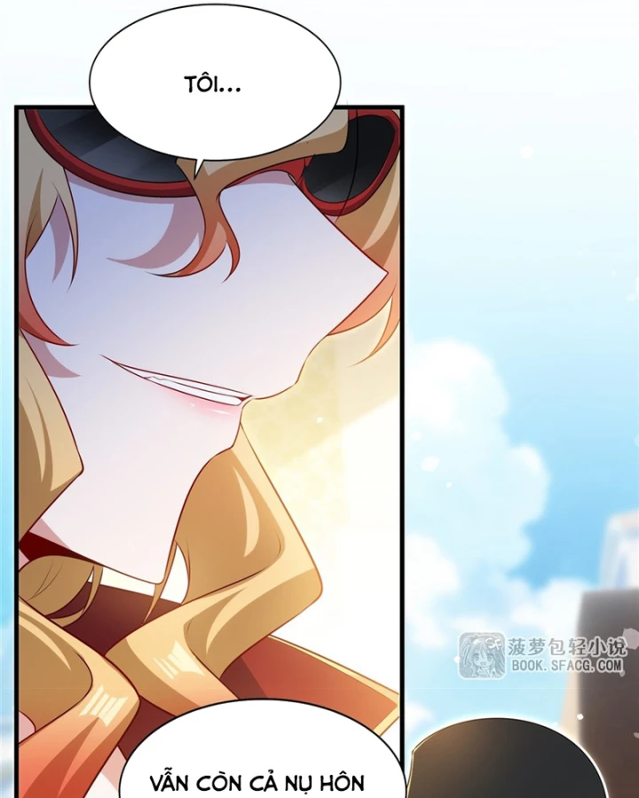 Câm Miệng Đi Ác Long, Ta Không Muốn Trông Trẻ Với Ngươi Nữa! Chapter 82 - 26