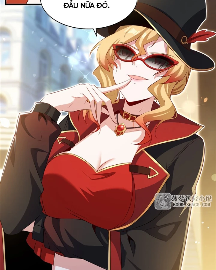 Câm Miệng Đi Ác Long, Ta Không Muốn Trông Trẻ Với Ngươi Nữa! Chapter 82 - 27