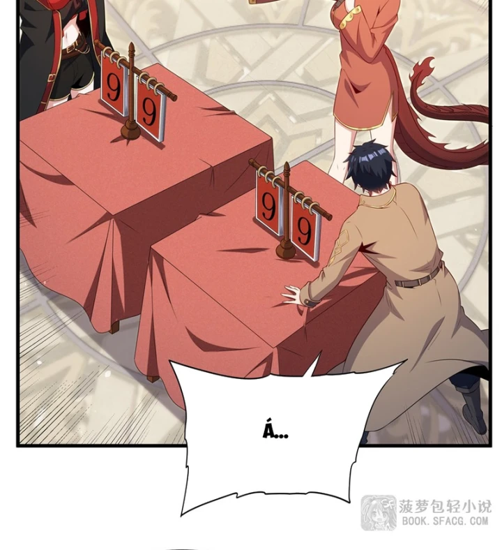 Câm Miệng Đi Ác Long, Ta Không Muốn Trông Trẻ Với Ngươi Nữa! Chapter 82 - 31