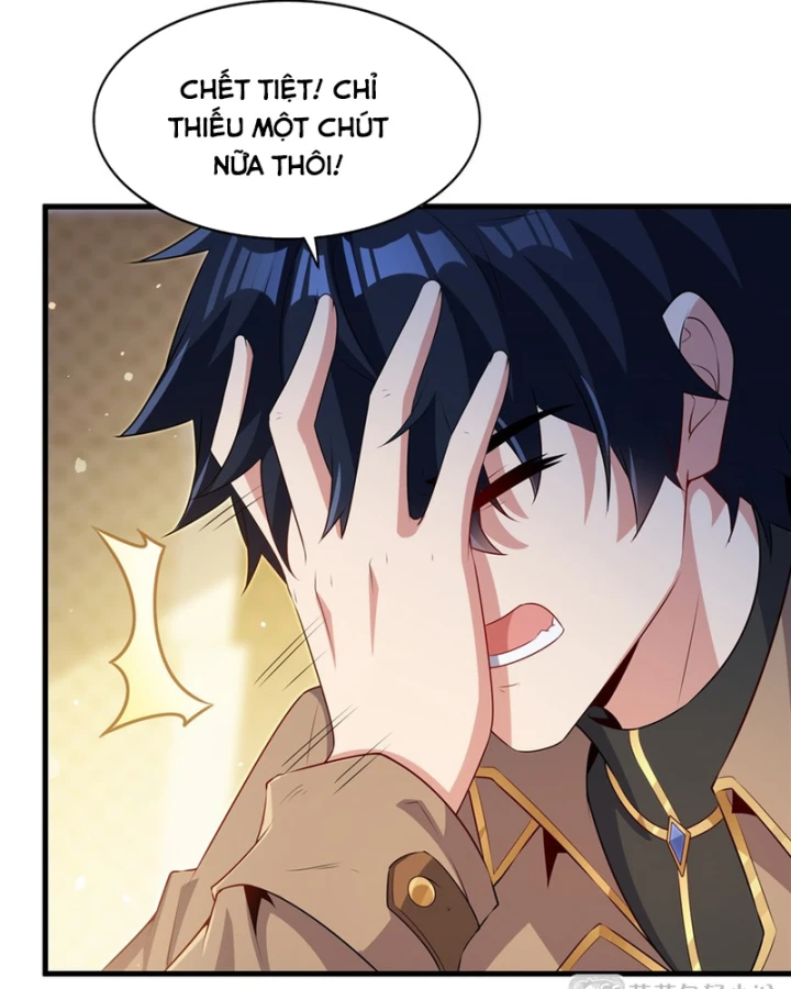 Câm Miệng Đi Ác Long, Ta Không Muốn Trông Trẻ Với Ngươi Nữa! Chapter 82 - 32