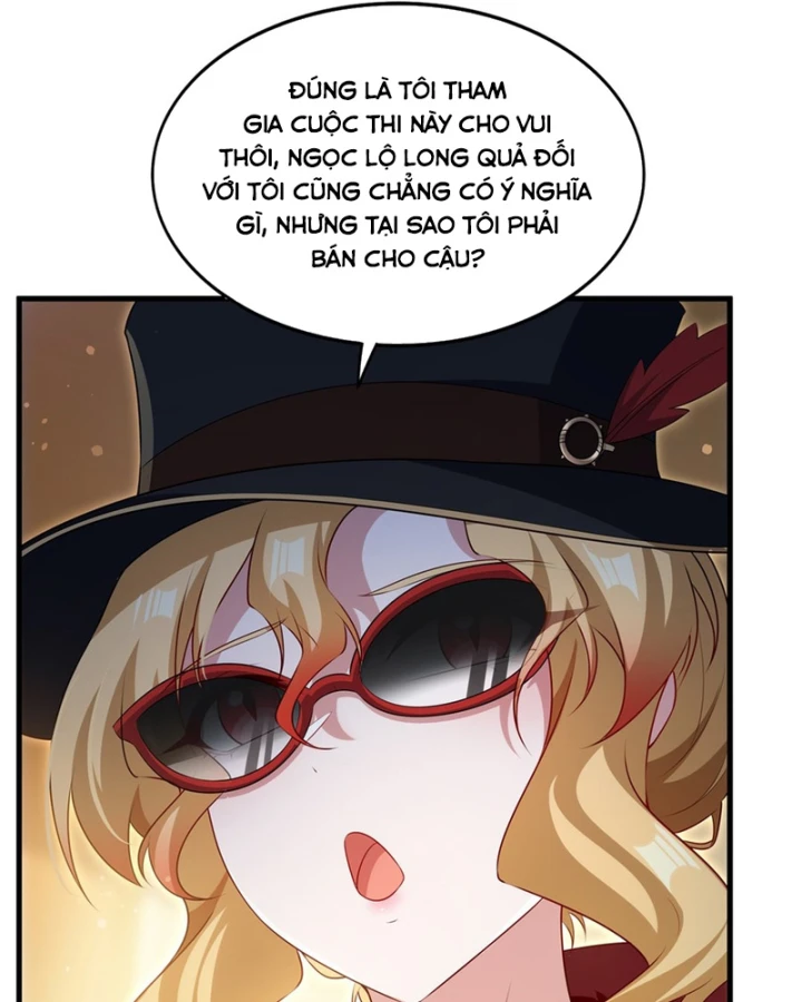 Câm Miệng Đi Ác Long, Ta Không Muốn Trông Trẻ Với Ngươi Nữa! Chapter 82 - 36