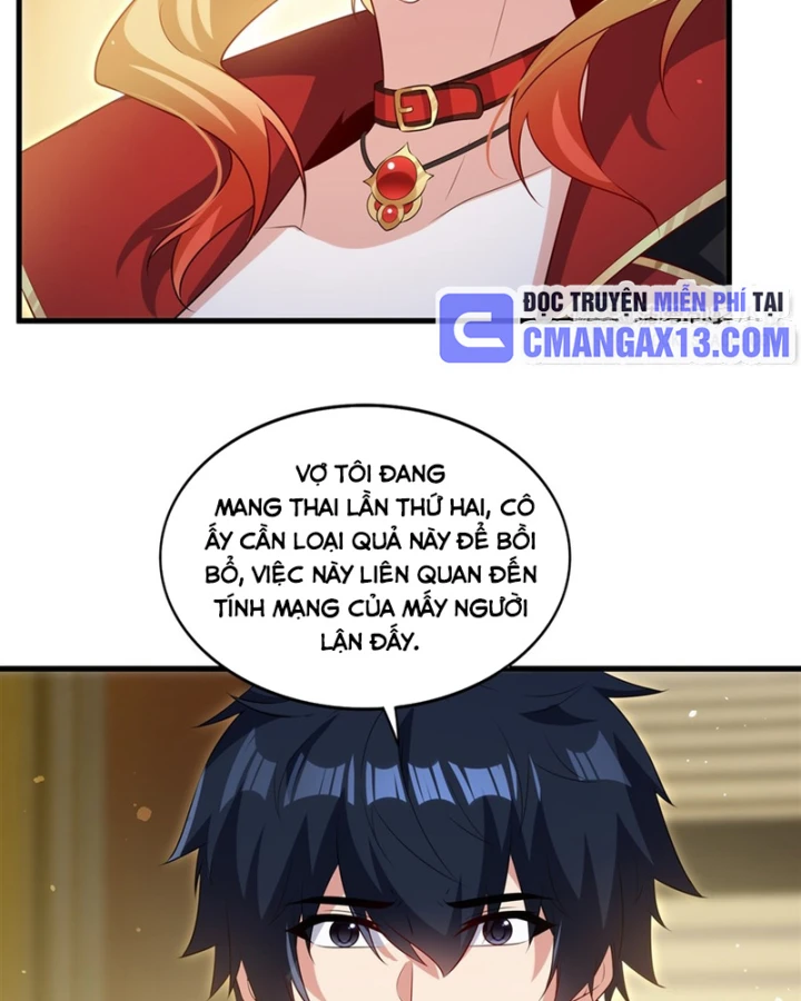 Câm Miệng Đi Ác Long, Ta Không Muốn Trông Trẻ Với Ngươi Nữa! Chapter 82 - 37