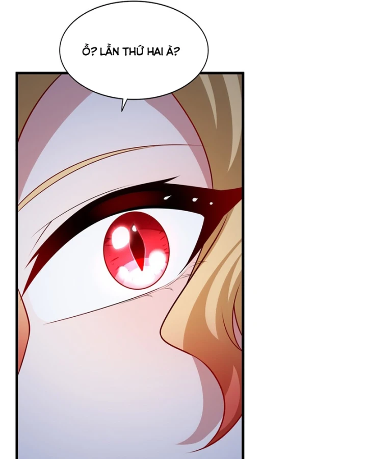 Câm Miệng Đi Ác Long, Ta Không Muốn Trông Trẻ Với Ngươi Nữa! Chapter 82 - 39