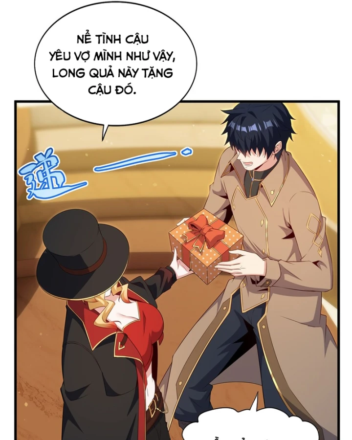 Câm Miệng Đi Ác Long, Ta Không Muốn Trông Trẻ Với Ngươi Nữa! Chapter 82 - 43