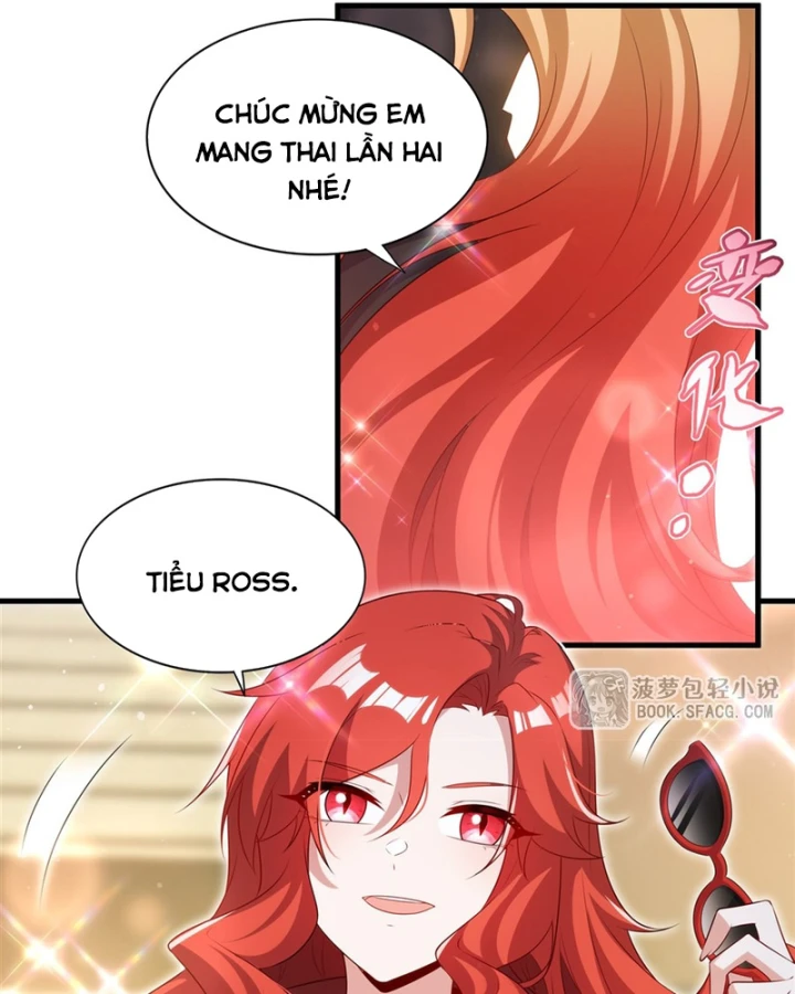 Câm Miệng Đi Ác Long, Ta Không Muốn Trông Trẻ Với Ngươi Nữa! Chapter 82 - 46