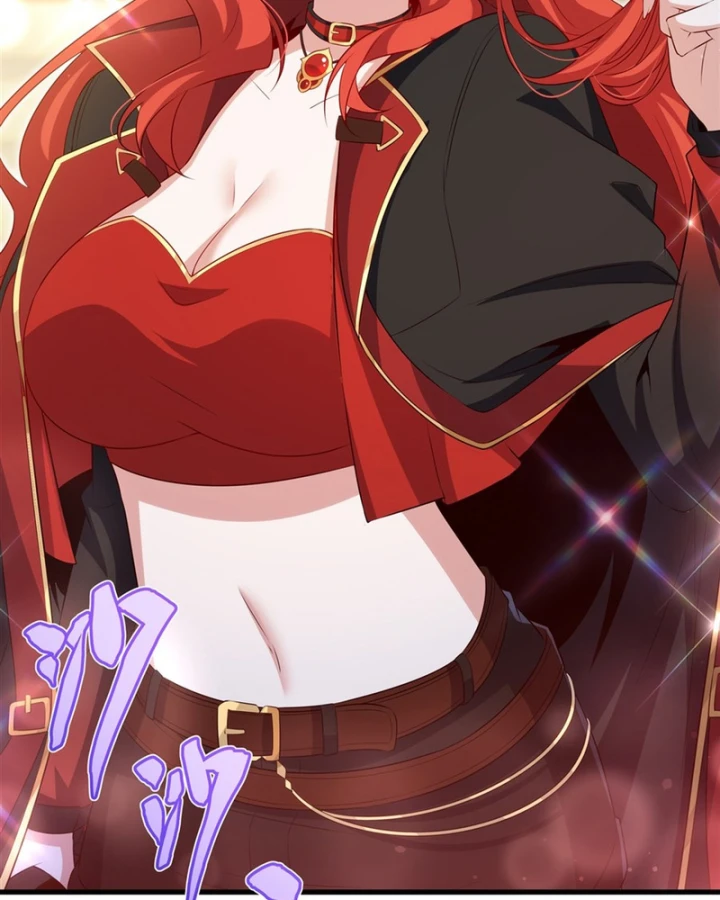 Câm Miệng Đi Ác Long, Ta Không Muốn Trông Trẻ Với Ngươi Nữa! Chapter 82 - 47